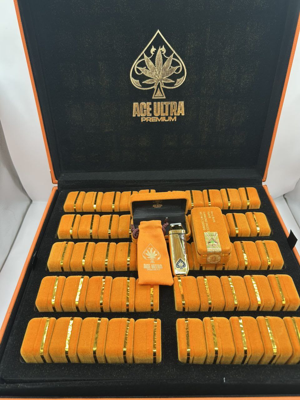 5105365511394406399 Aces 2g disposables