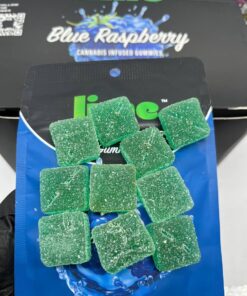 LIME Gummies🍋🟩