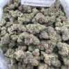 JEALOUSY OG x CRÈME