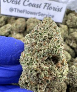 DONKEY BUTTER OG