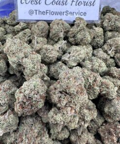 DONKEY BUTTER OG