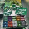Clean Cart 2G Disposables