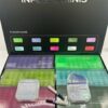 Boutiq 5 pack prerolls