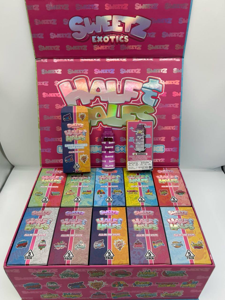 5872960932664166508 Sweetz 2g disposables