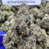 THIN MINT COOKIES