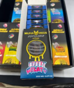 Easter Muha 2G