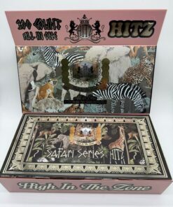 HITZ 2g (Authentic)