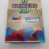 Blinker 2g FLIP w/ Hash hole (Authentic)