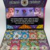 FRYD DONUTS 2g (Authentic)