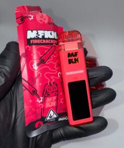 MFKN 2g Disposable (Authentic)
