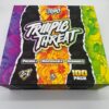 TRIPLE THREAT BY TRIIO 2g (Authentic)