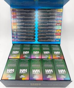 Whole Melt V5 2g Dispo (Authentic)