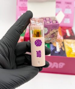 Grab & Dab 2g Dispo (Authentic)