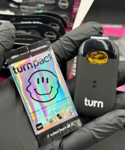 Turn 2g Dispo (Authentic)