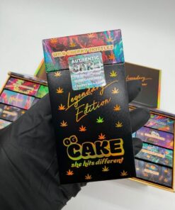 Cake 2g LEGENDARY