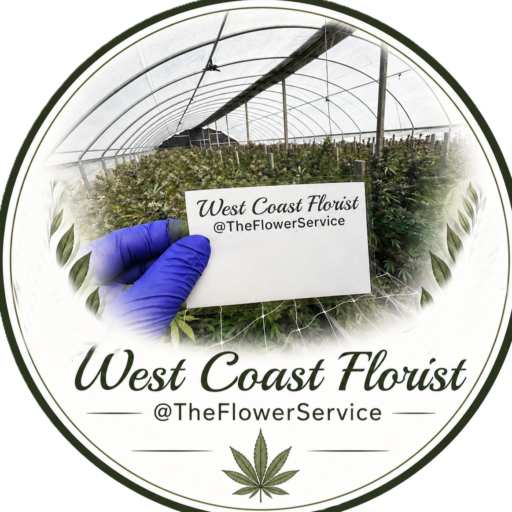 West Coast Florist