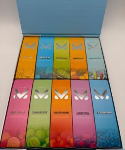 MAD LAB 2g (Authentic)