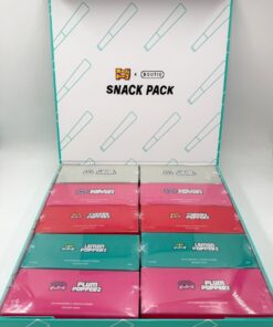 Boutiq x Super Dope Prerolls